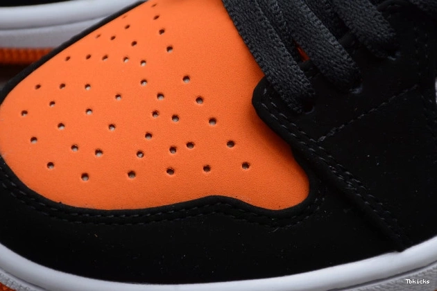Rep TBK Low Backboard Jordan Air 553558-128 1 Shattered 0713